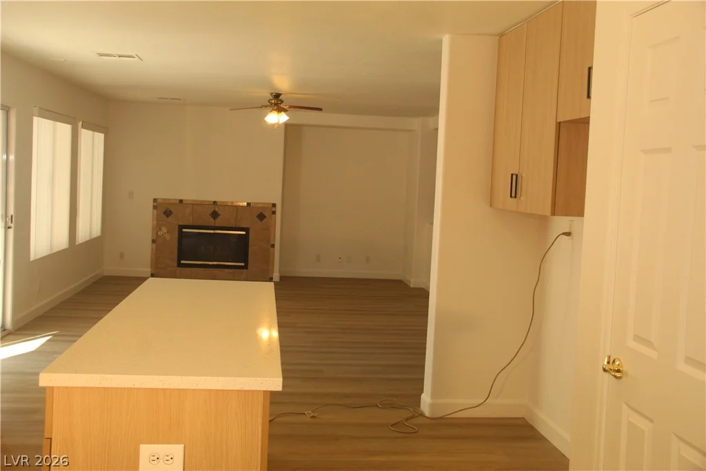 1710 Little Bow, North Las Vegas, NV 89084