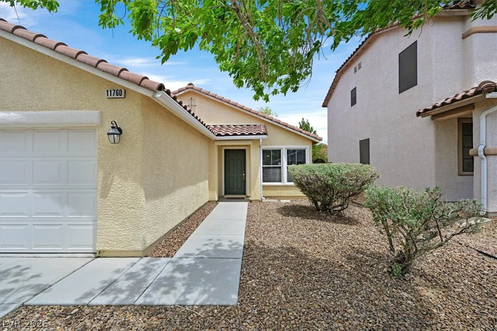 11760 San Rossore, Las Vegas, NV 89183