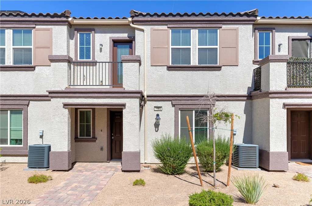 1183 Solano Hills, Henderson, NV 89002