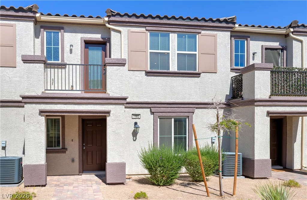 1183 Solano Hills, Henderson, NV 89002