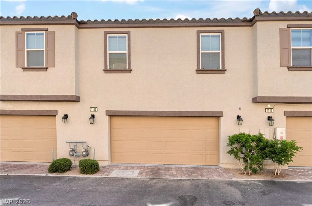 1183 Solano Hills, Henderson, NV 89002
