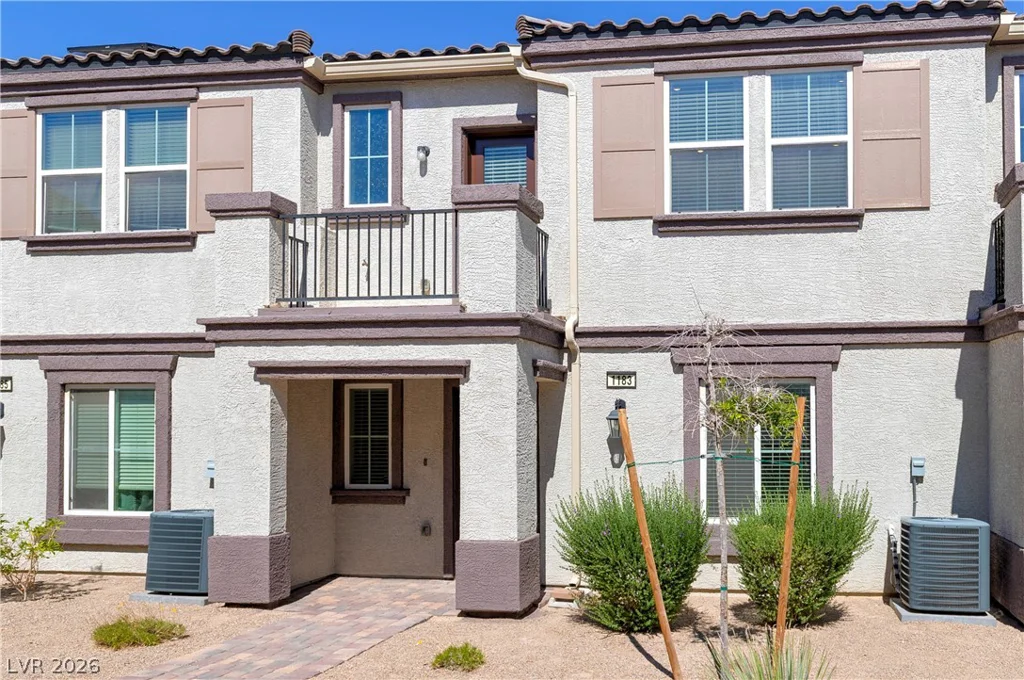1183 Solano Hills, Henderson, NV 89002