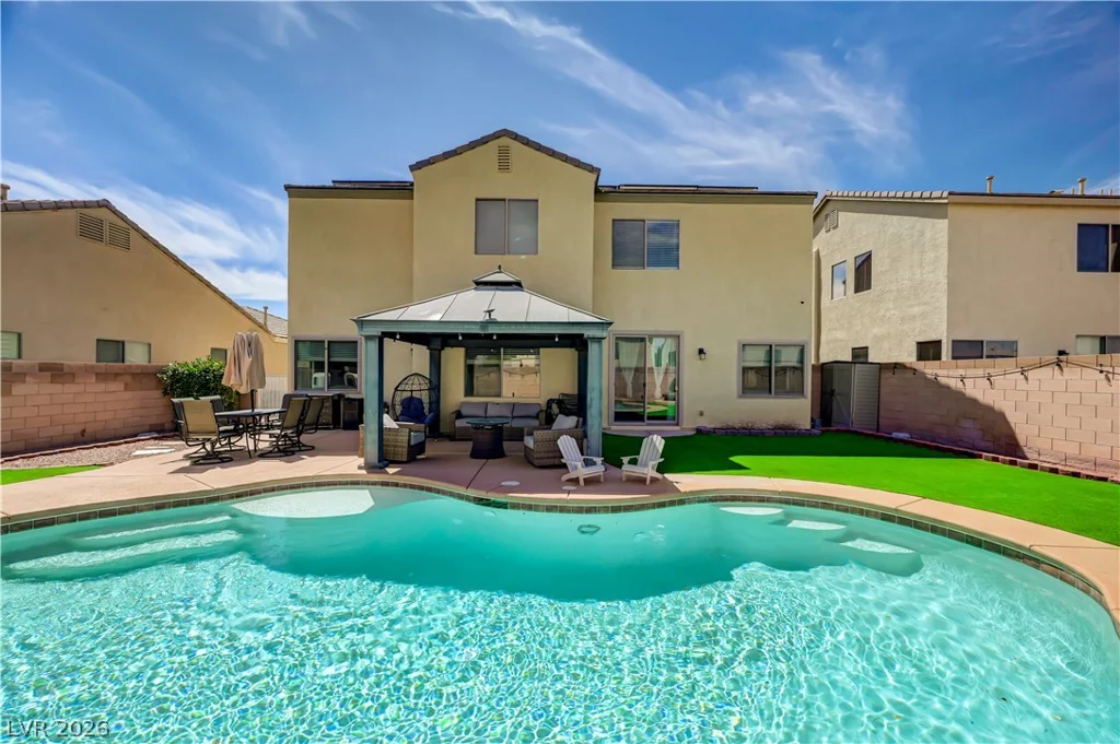 8108 Rocket, Las Vegas, NV 89131