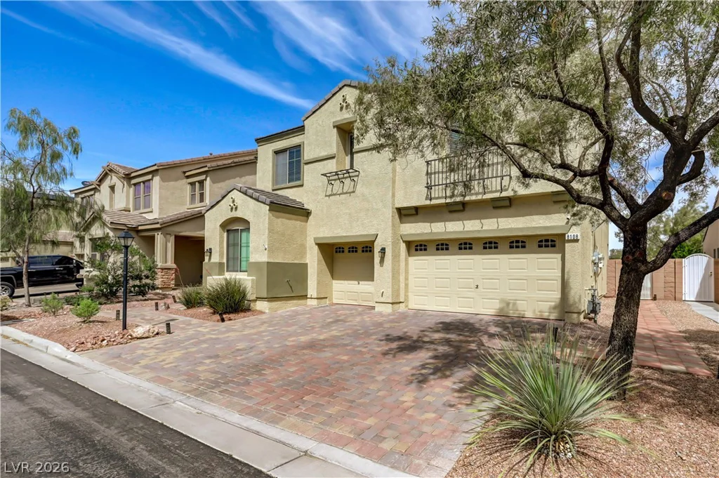 8108 Rocket, Las Vegas, NV 89131