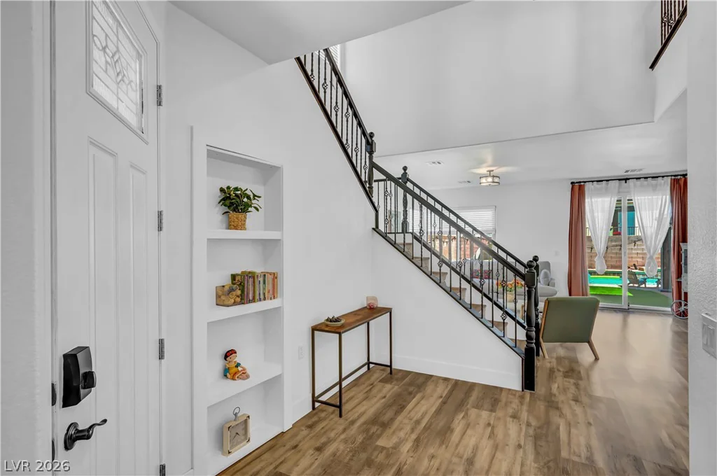 8108 Rocket, Las Vegas, NV 89131