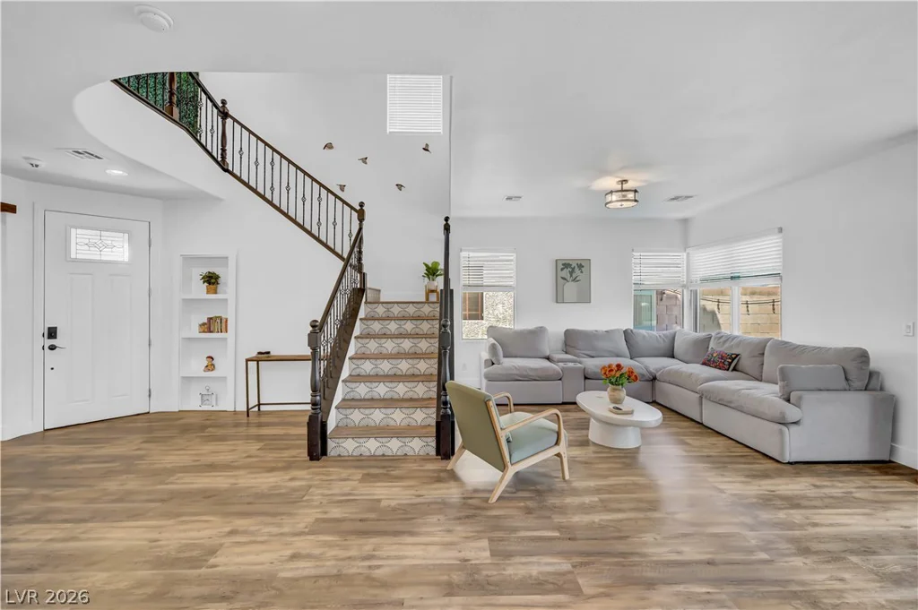 8108 Rocket, Las Vegas, NV 89131