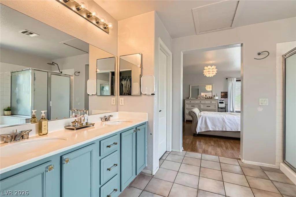9580 Magnificent, Las Vegas, NV 89148