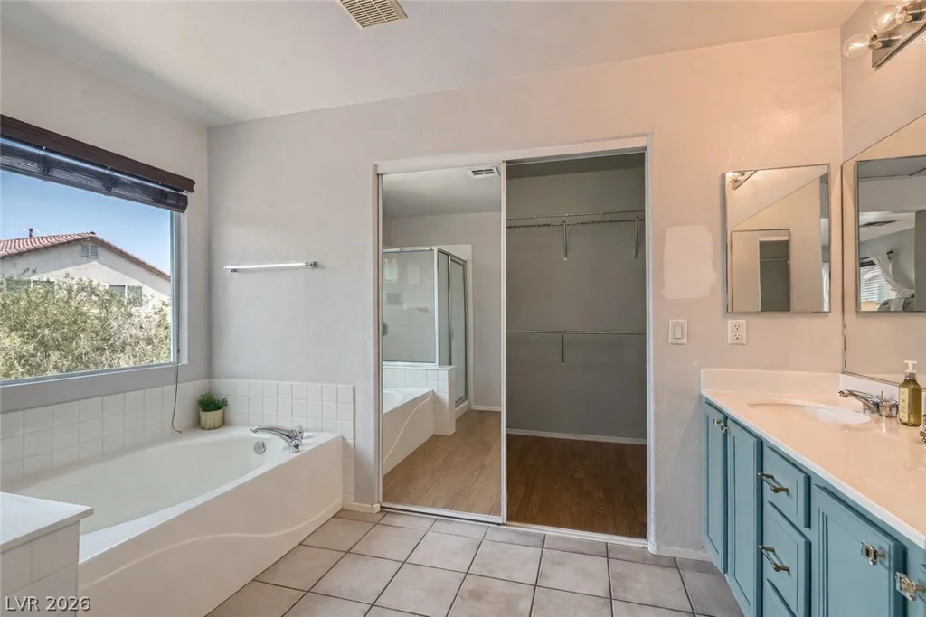 9580 Magnificent, Las Vegas, NV 89148