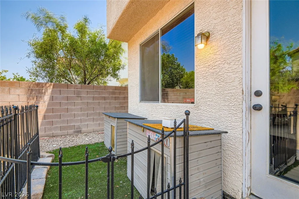 9580 Magnificent, Las Vegas, NV 89148