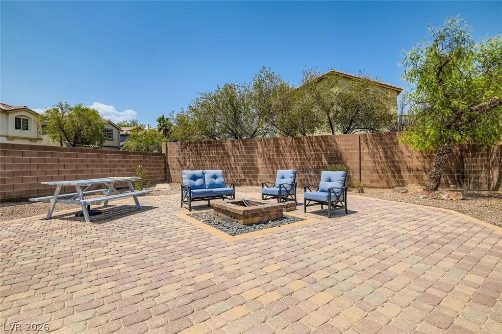 9580 Magnificent, Las Vegas, NV 89148