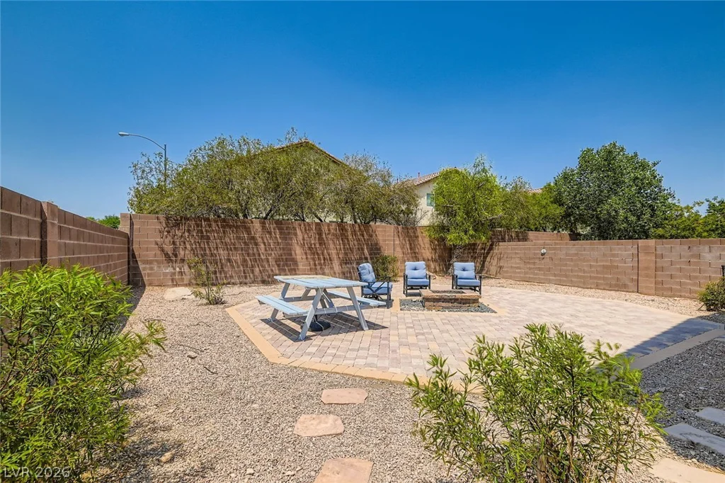 9580 Magnificent, Las Vegas, NV 89148