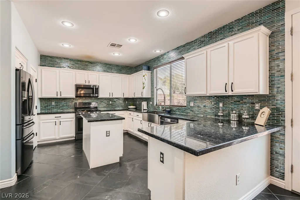 9580 Magnificent, Las Vegas, NV 89148