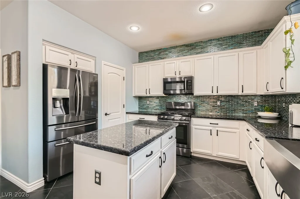 9580 Magnificent, Las Vegas, NV 89148