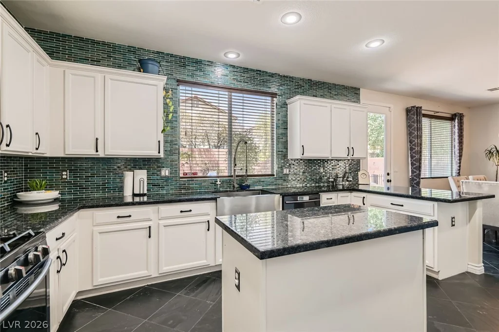 9580 Magnificent, Las Vegas, NV 89148