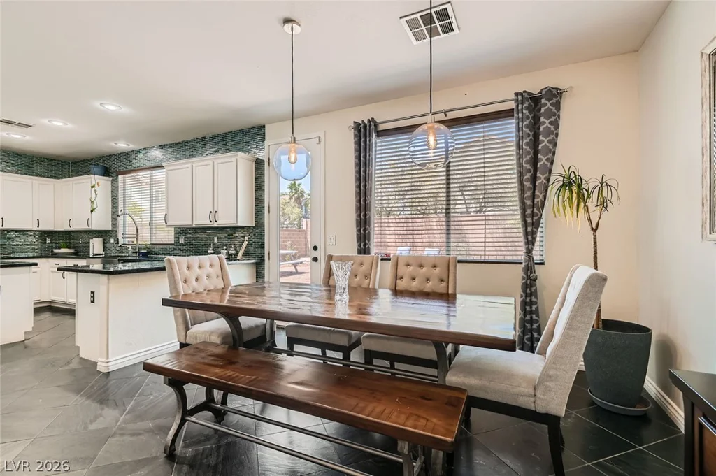 9580 Magnificent, Las Vegas, NV 89148