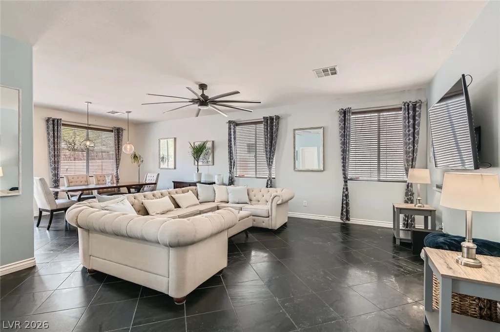 9580 Magnificent, Las Vegas, NV 89148