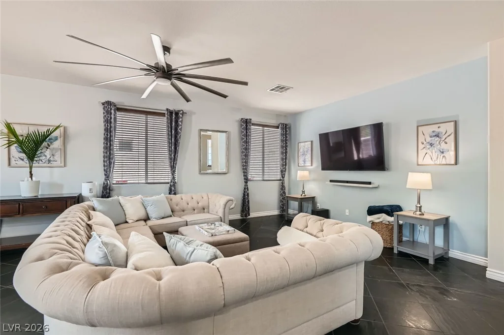 9580 Magnificent, Las Vegas, NV 89148