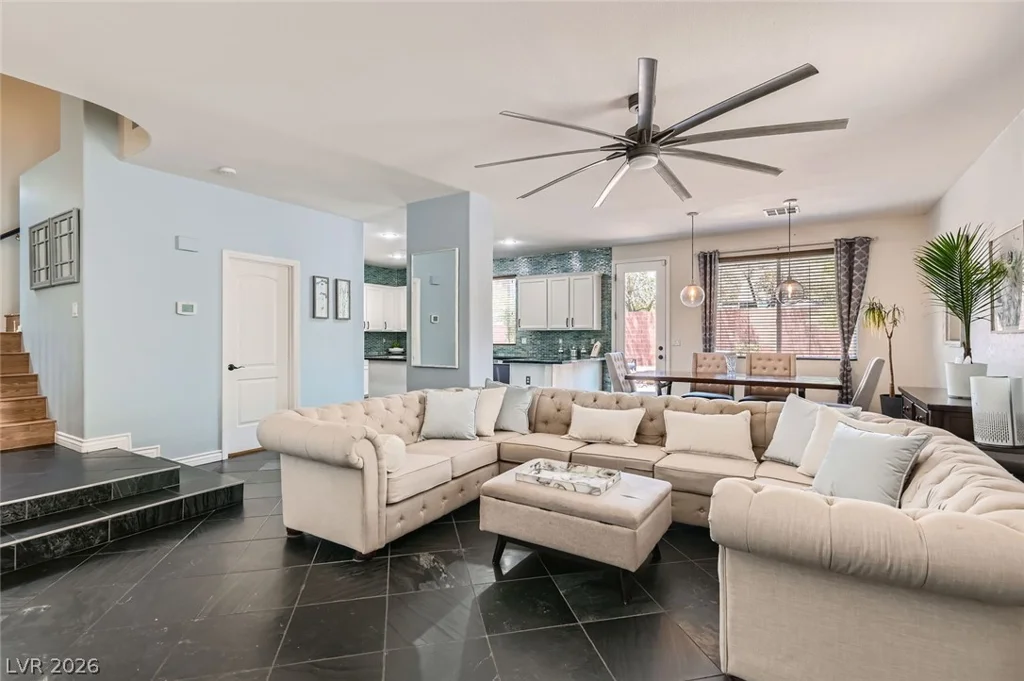 9580 Magnificent, Las Vegas, NV 89148