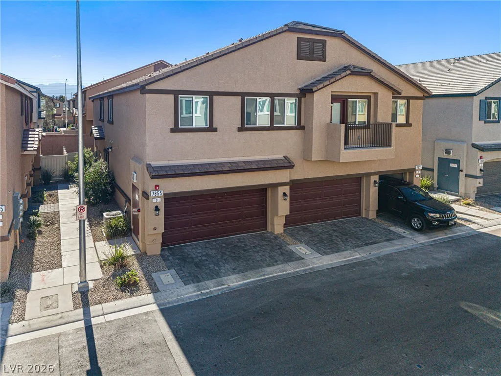 7855 Pandora Sky, North Las Vegas, NV 89084