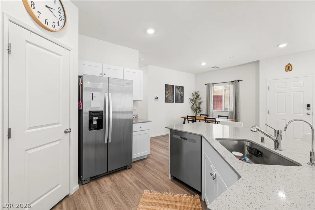 7855 Pandora Sky, North Las Vegas, NV 89084