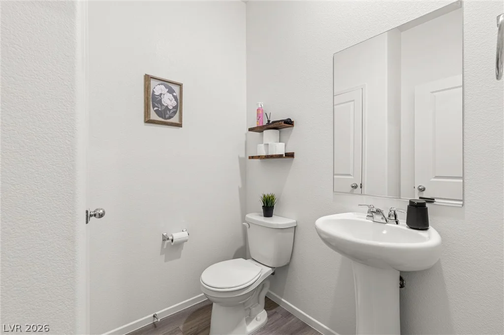 7855 Pandora Sky, North Las Vegas, NV 89084