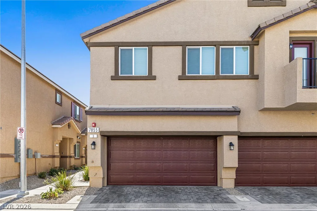7855 Pandora Sky, North Las Vegas, NV 89084
