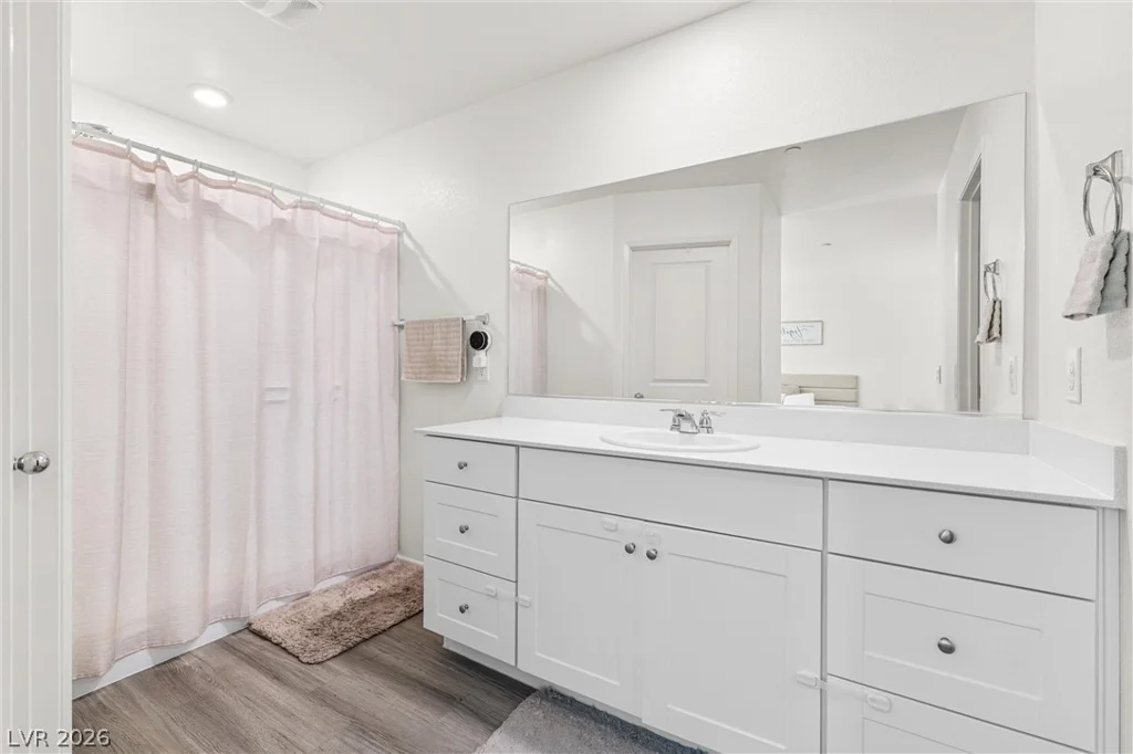 7855 Pandora Sky, North Las Vegas, NV 89084