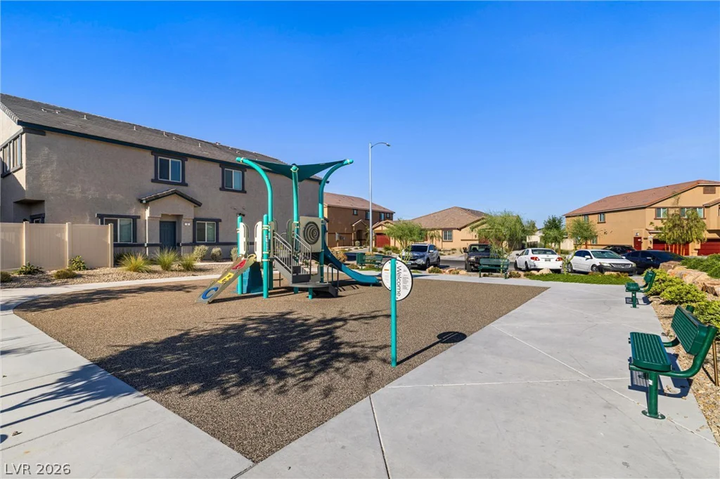 7855 Pandora Sky, North Las Vegas, NV 89084