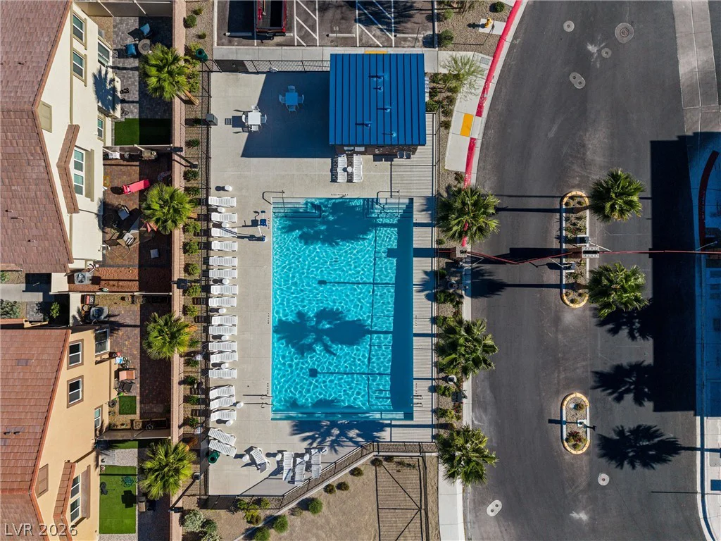 7855 Pandora Sky, North Las Vegas, NV 89084