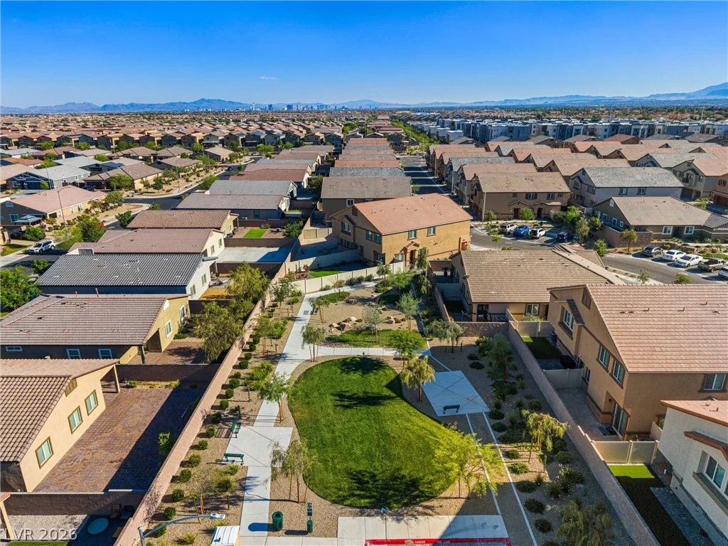 7855 Pandora Sky, North Las Vegas, NV 89084