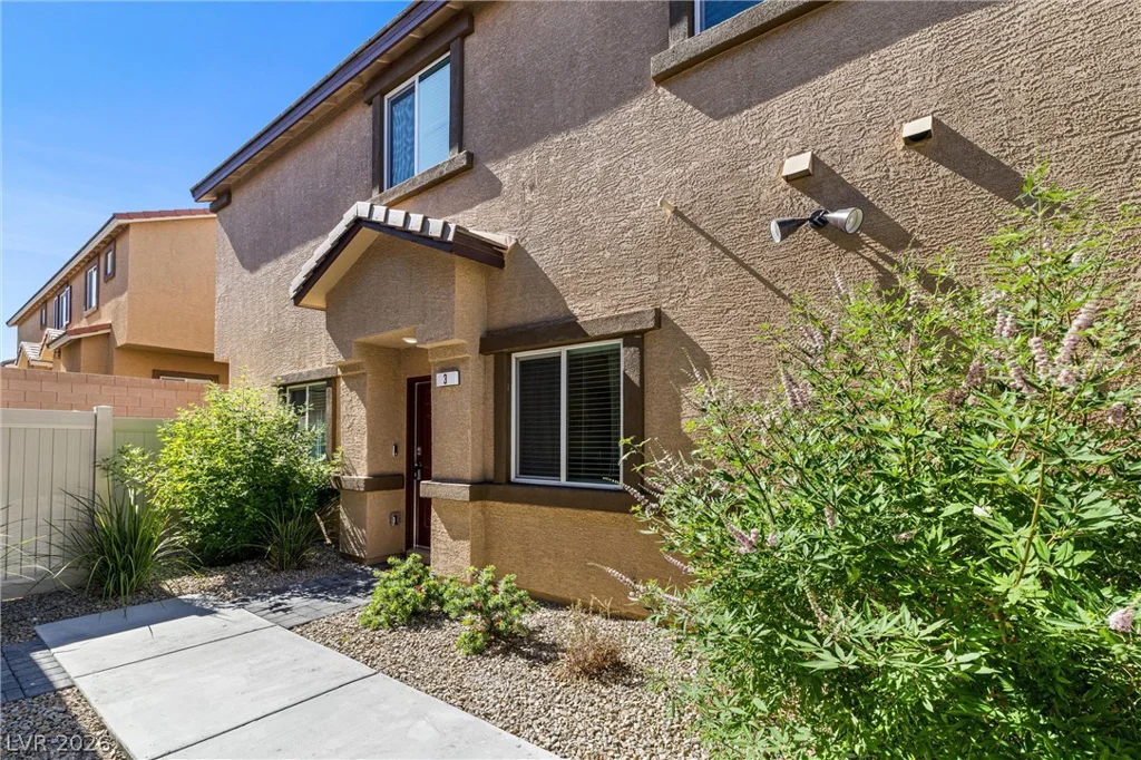 7855 Pandora Sky, North Las Vegas, NV 89084