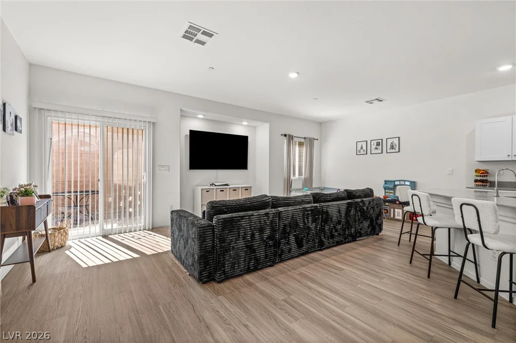7855 Pandora Sky, North Las Vegas, NV 89084
