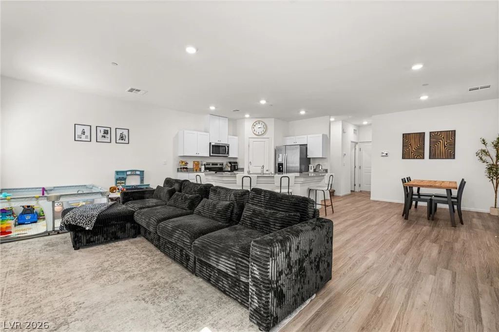7855 Pandora Sky, North Las Vegas, NV 89084