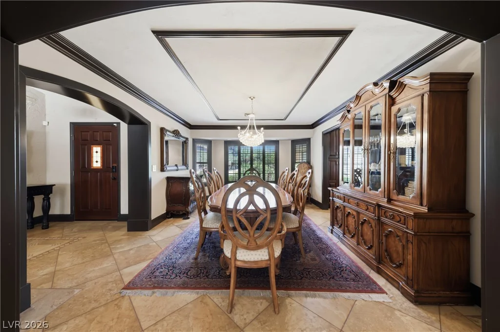 5555 Palmyra, Las Vegas, NV 89146