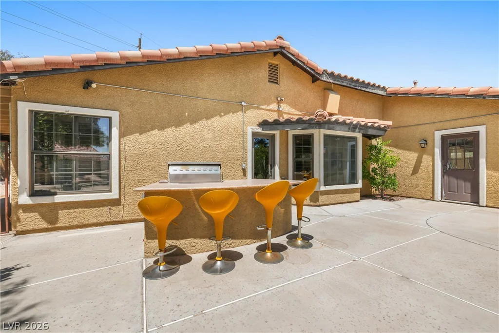 5555 Palmyra, Las Vegas, NV 89146