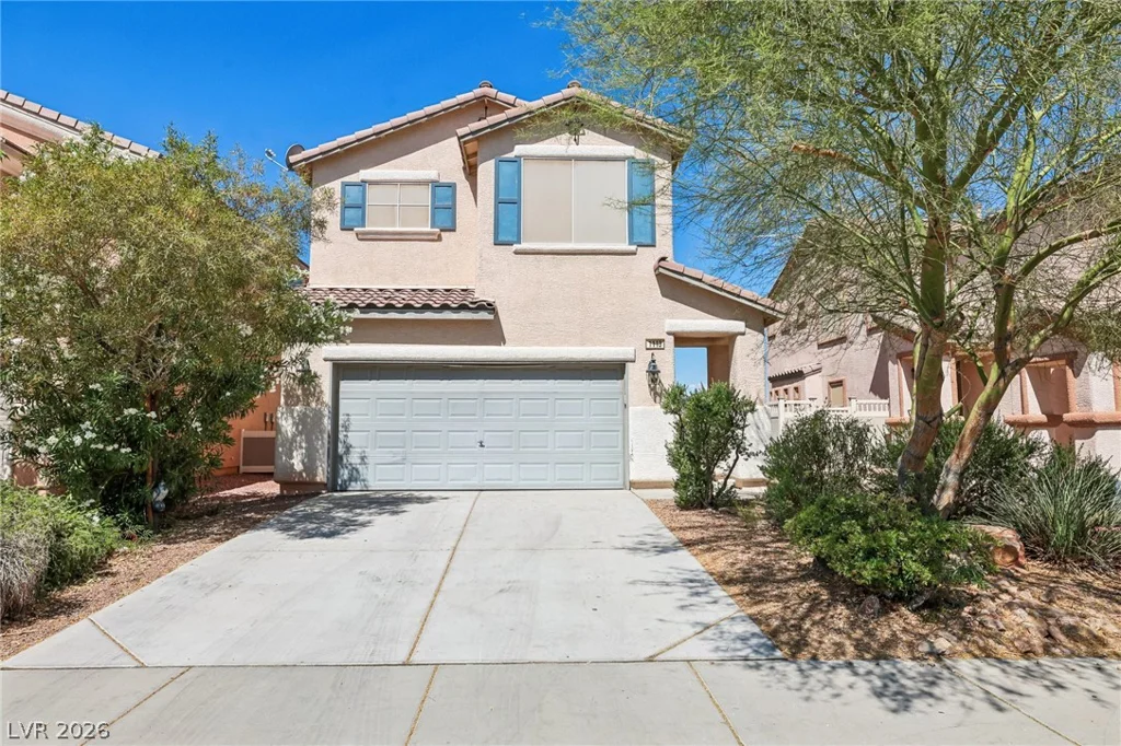 1113 Cactus Rock, Henderson, NV 89011