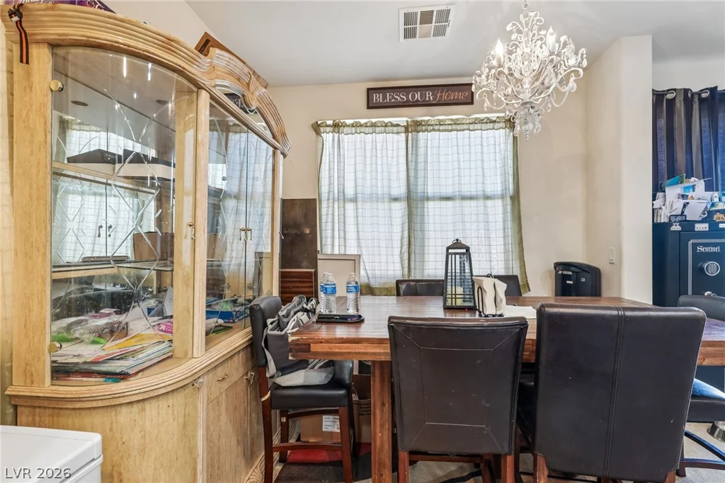1113 Cactus Rock, Henderson, NV 89011