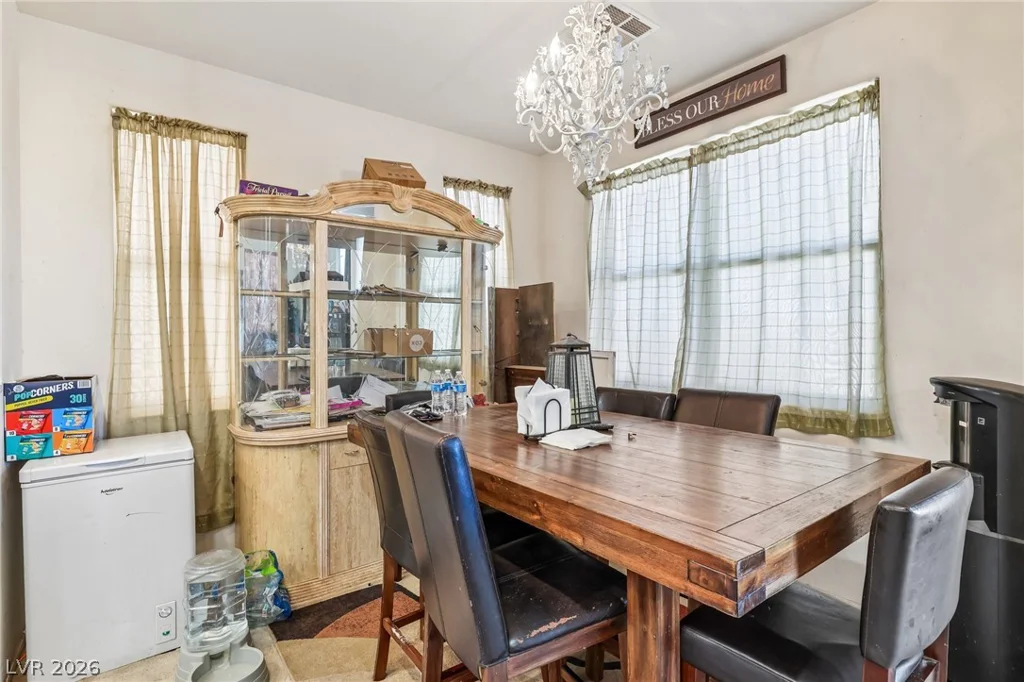 1113 Cactus Rock, Henderson, NV 89011