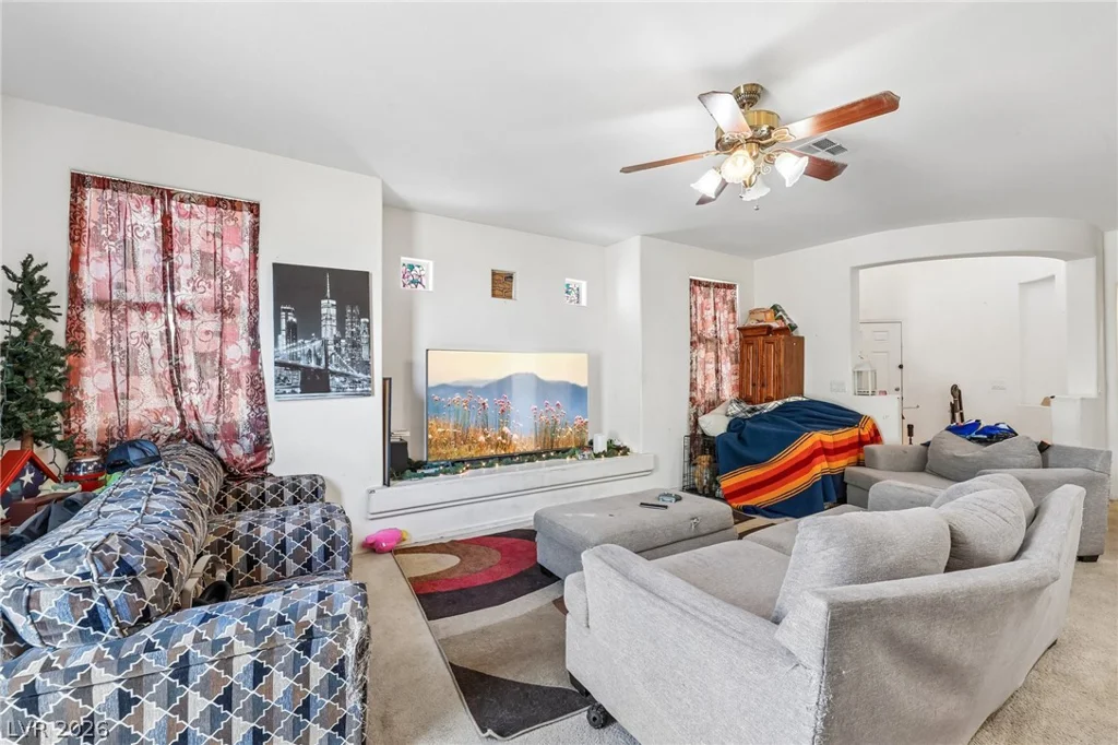1113 Cactus Rock, Henderson, NV 89011