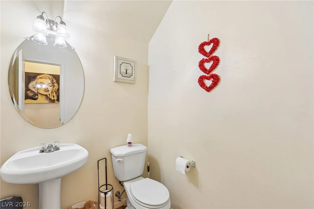 1113 Cactus Rock, Henderson, NV 89011