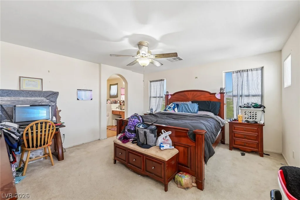 1113 Cactus Rock, Henderson, NV 89011