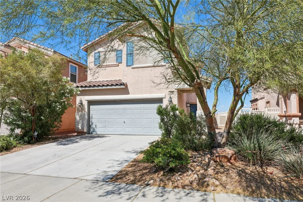 1113 Cactus Rock, Henderson, NV 89011