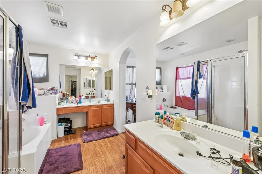 1113 Cactus Rock, Henderson, NV 89011