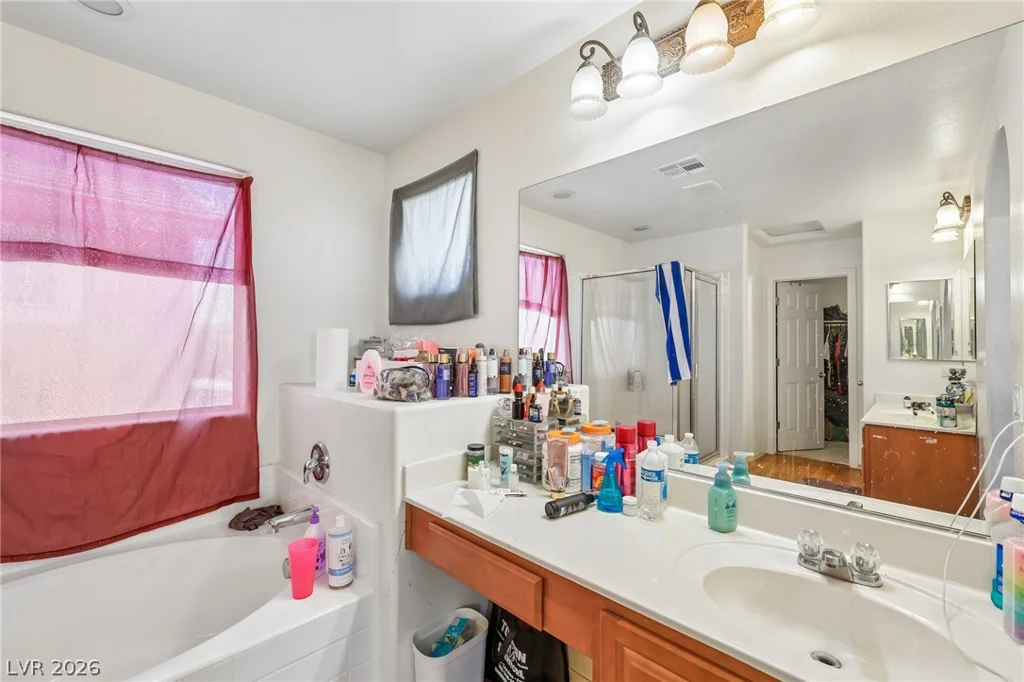 1113 Cactus Rock, Henderson, NV 89011