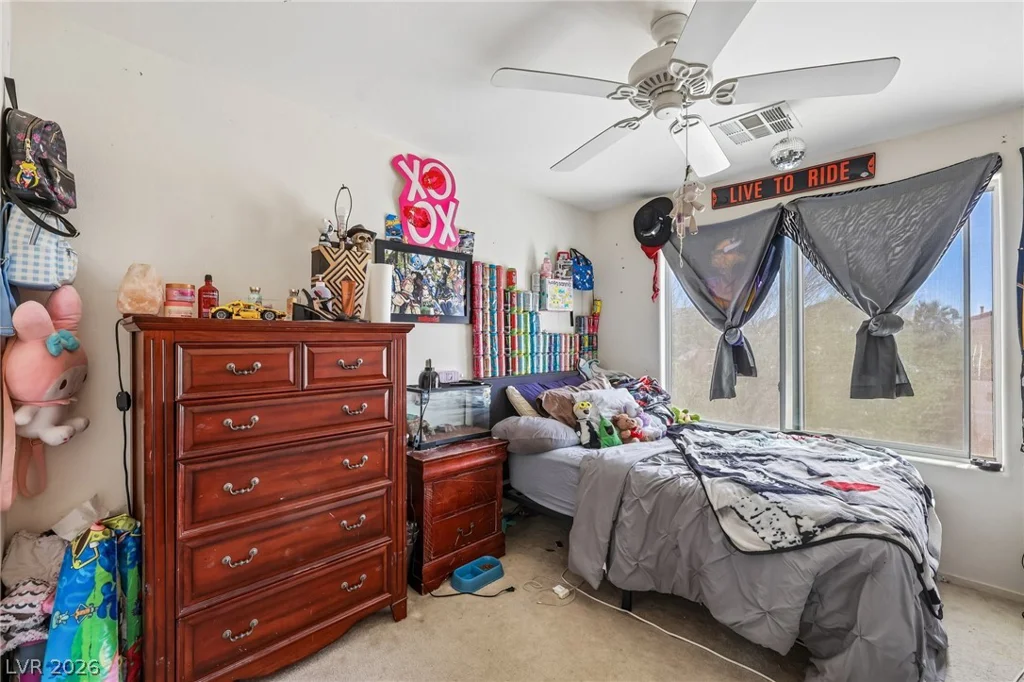 1113 Cactus Rock, Henderson, NV 89011