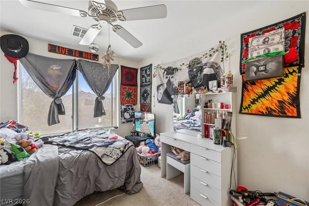 1113 Cactus Rock, Henderson, NV 89011
