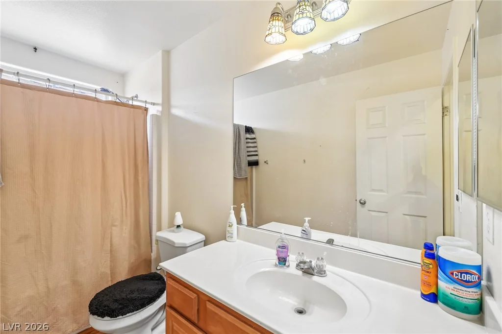 1113 Cactus Rock, Henderson, NV 89011