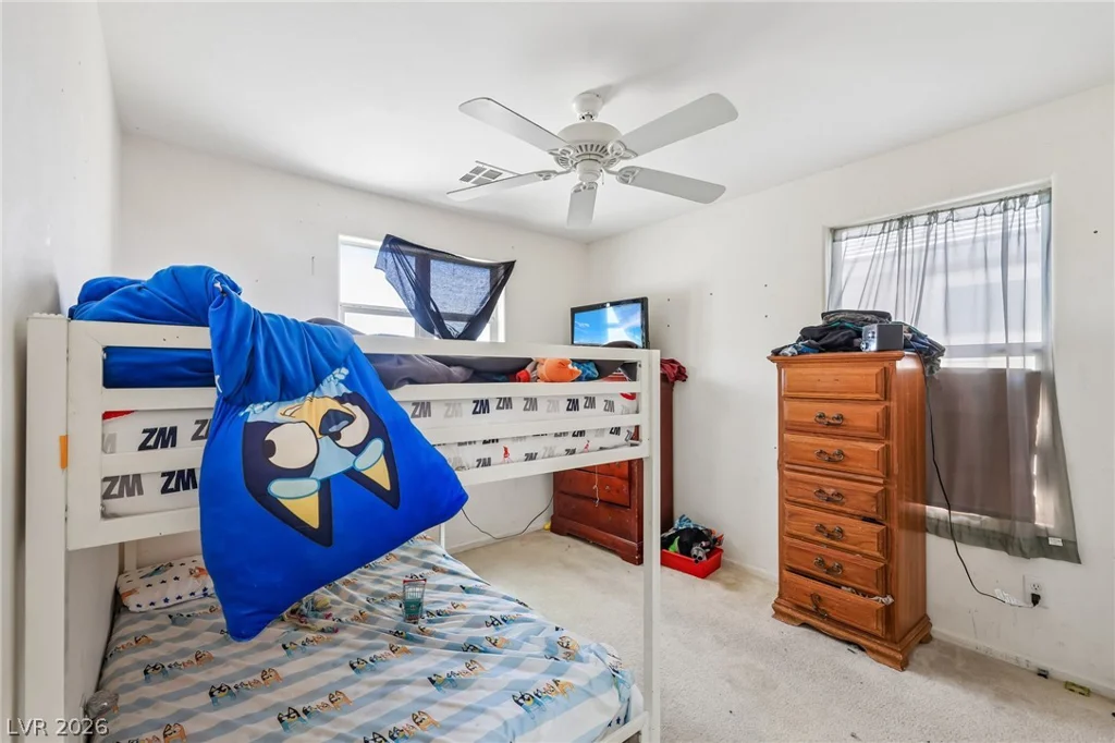 1113 Cactus Rock, Henderson, NV 89011