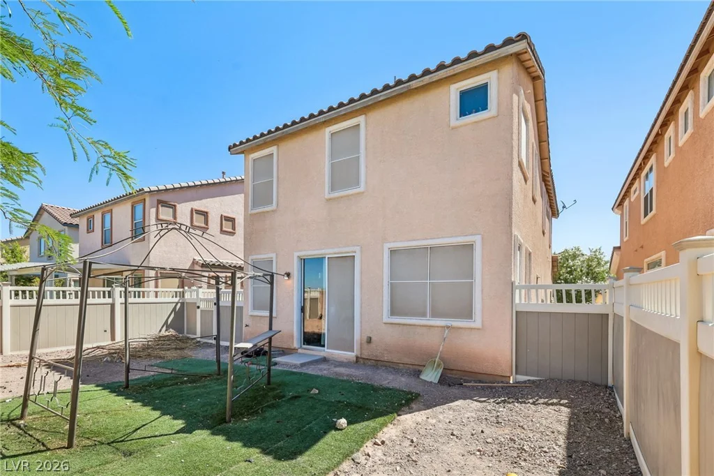 1113 Cactus Rock, Henderson, NV 89011