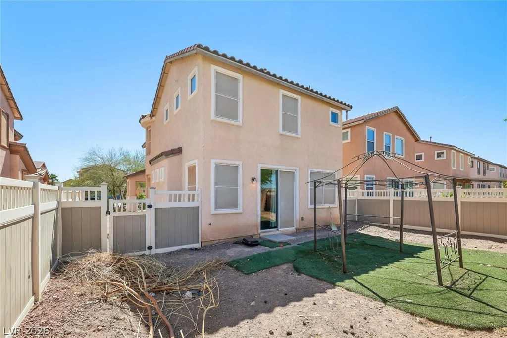 1113 Cactus Rock, Henderson, NV 89011